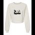THE DOGMOTHER Bella canvas hoodie 7505